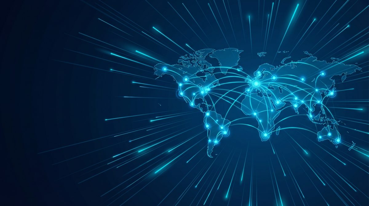 形容加速器全球网络加速