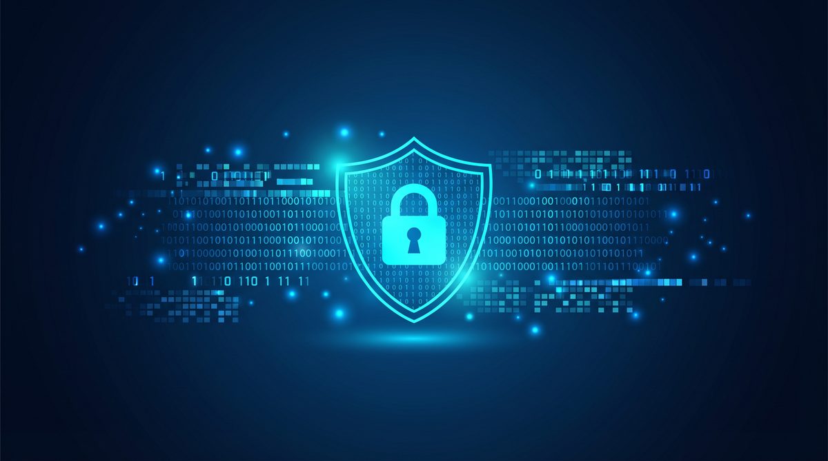 形容加速器隐私安全保护